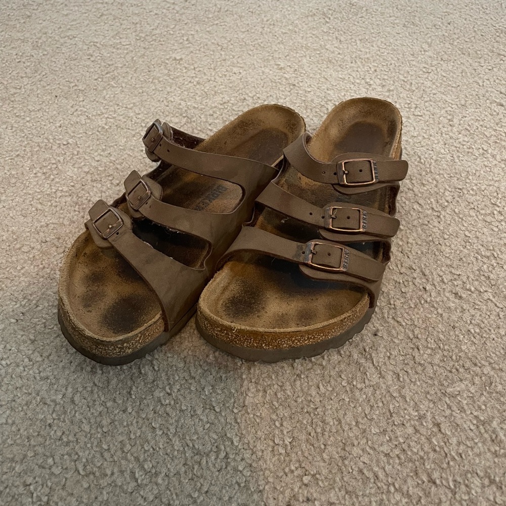 Birkenstock Florida